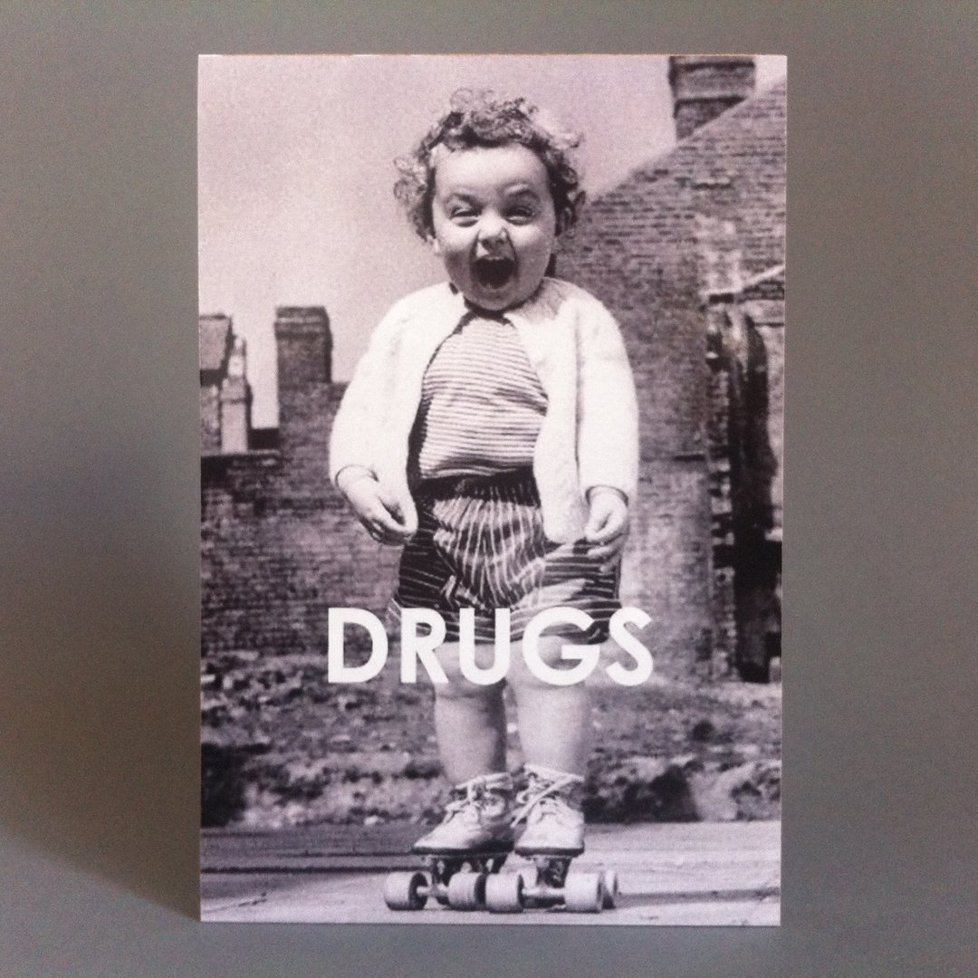 Bild - Drugs